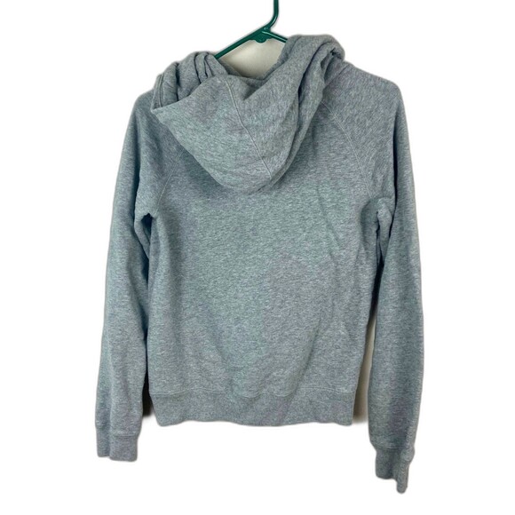 Nike Funnel Neck Hoodie XS - Picture 3 of 6